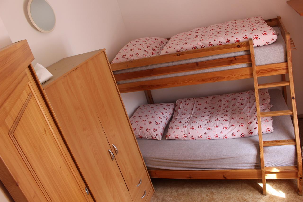 Penzion Pohadka Železná Ruda Zewnętrze zdjęcie
