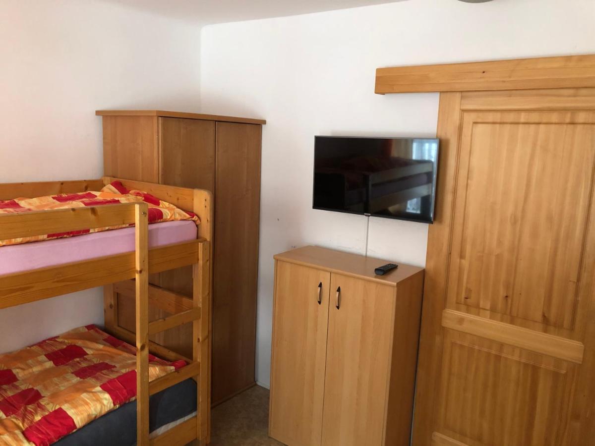 Penzion Pohadka Železná Ruda Zewnętrze zdjęcie